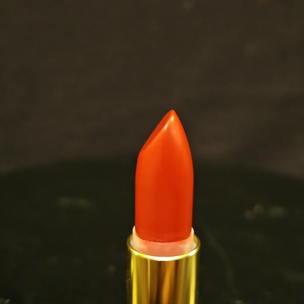 Lancome L'Absolu Rouge Ruby‎ Silk Lipstick
